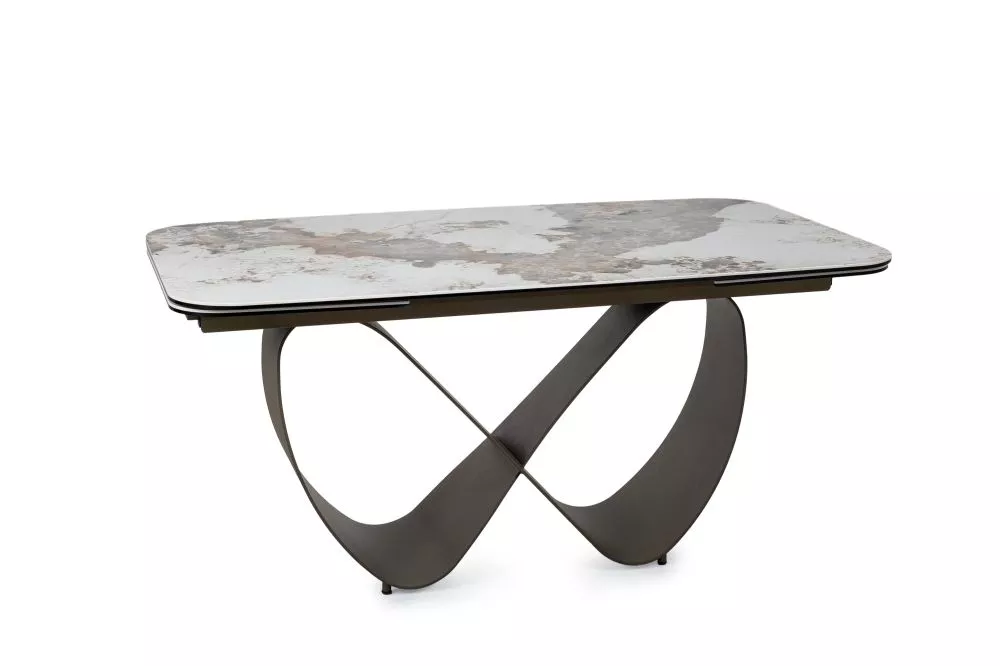 Galds Infinity 160 · 160 × 76 × 95 cm