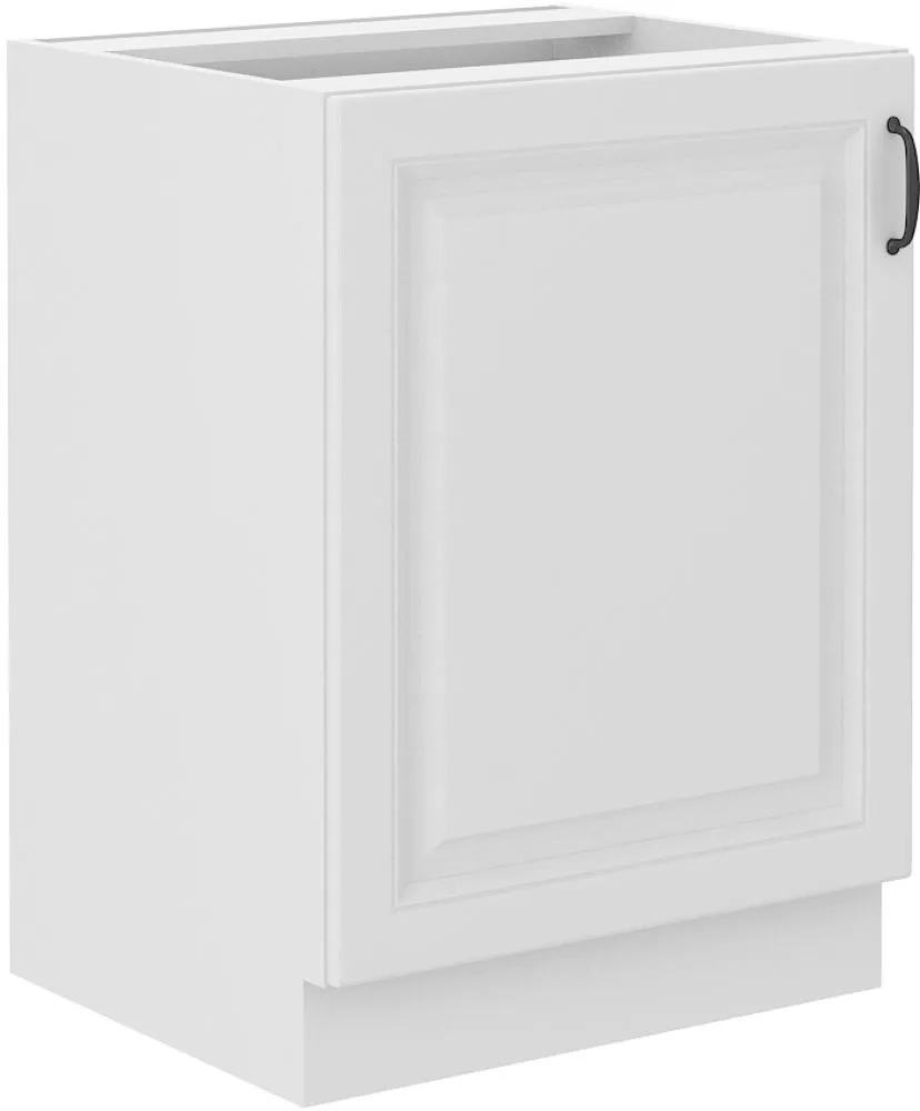 Virtuves skapis Stilo D 1F BB