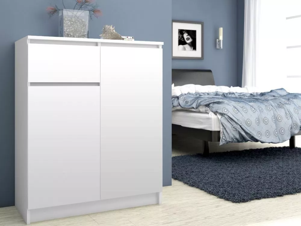 Kumode K-80 · 80 × 40 × 99 cm