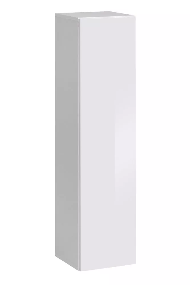 Plaukts Switch SW2 · Balts · 30 × 120 × 30 cm