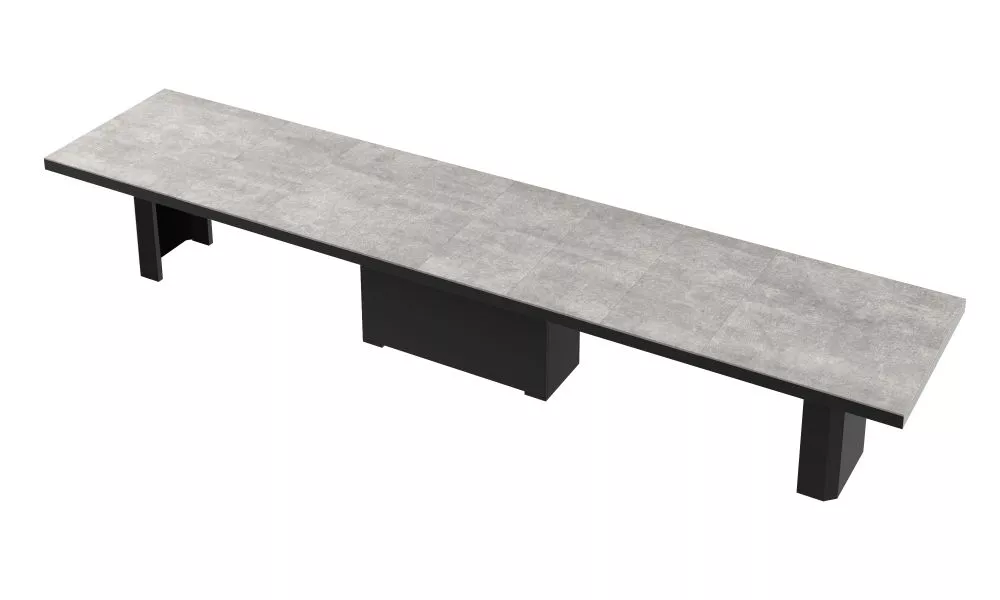 Galds Kolos Max · 100 × 180 × 75 cm