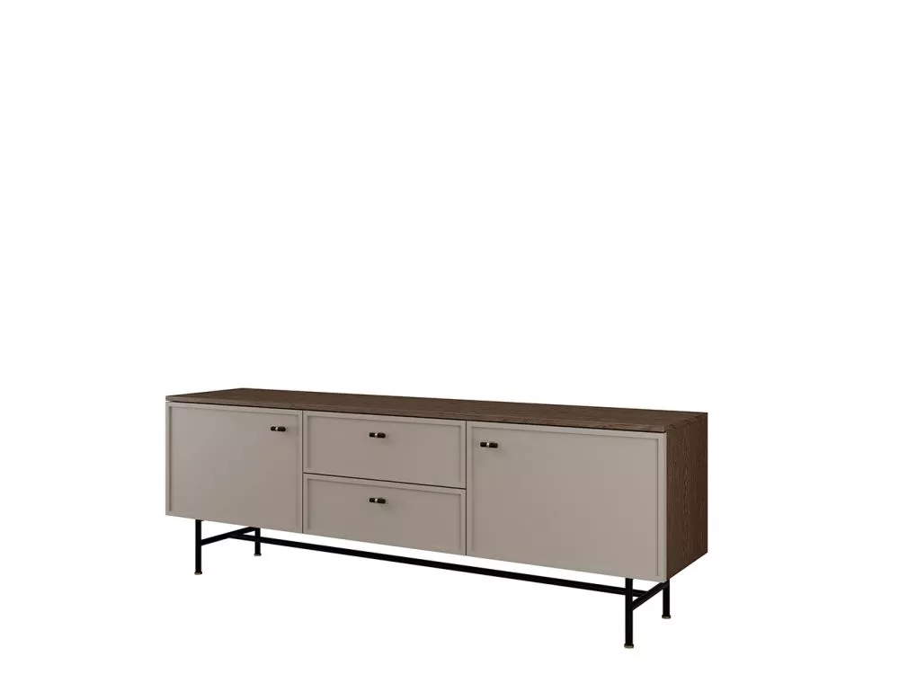 TV tumba Elora 10 · 180 × 40 × 62 cm