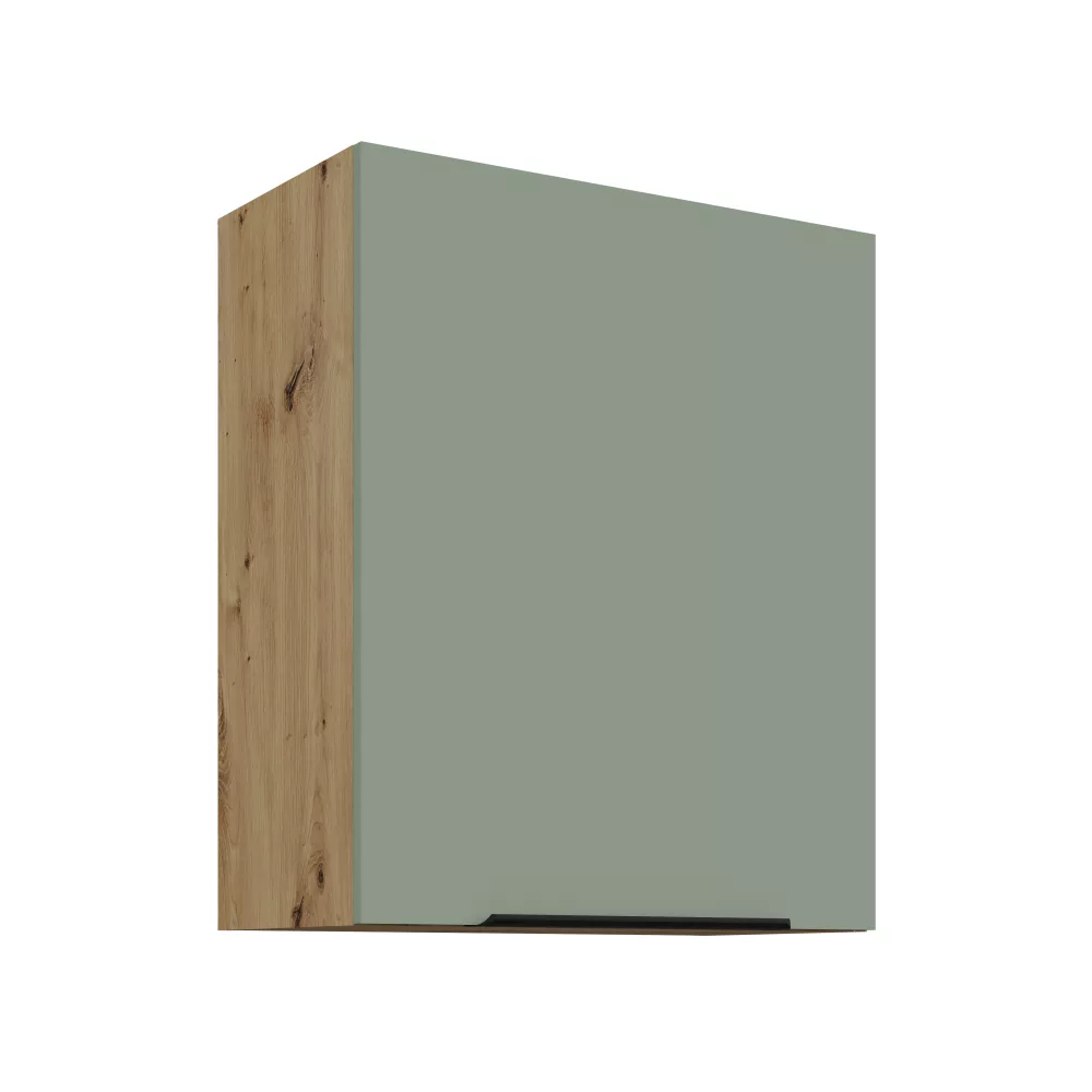 Virtuves skapis Aria Aquamarine 60 G-72 1F