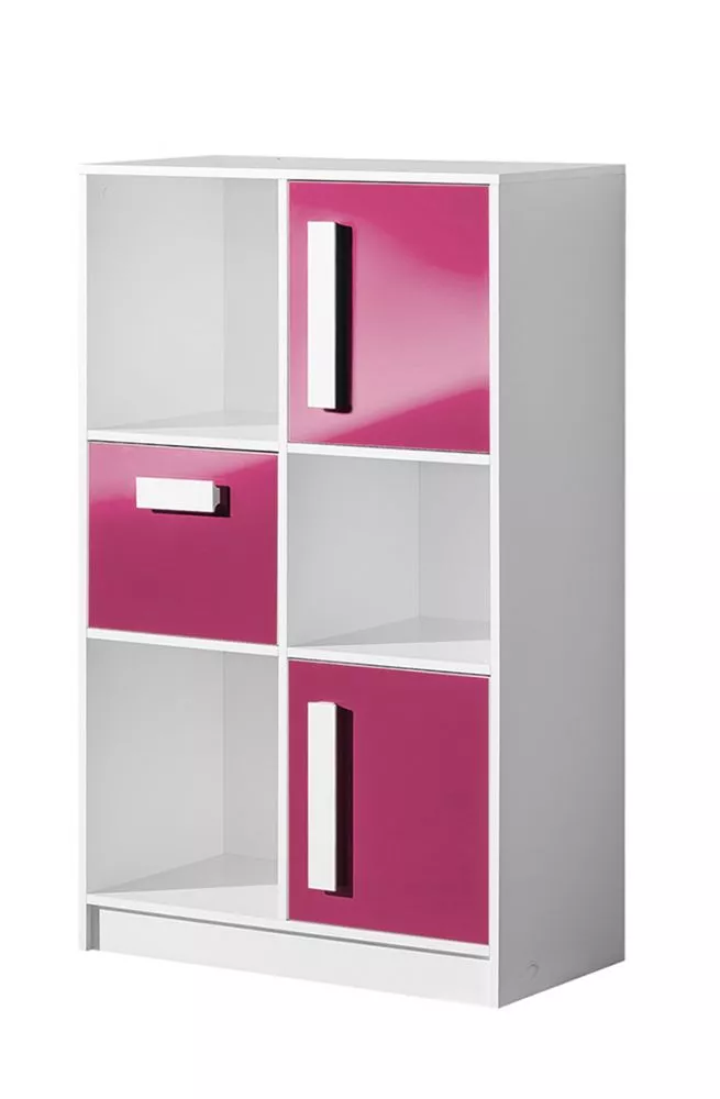 Kumode Guliver 07 · 80 × 40 × 133 cm