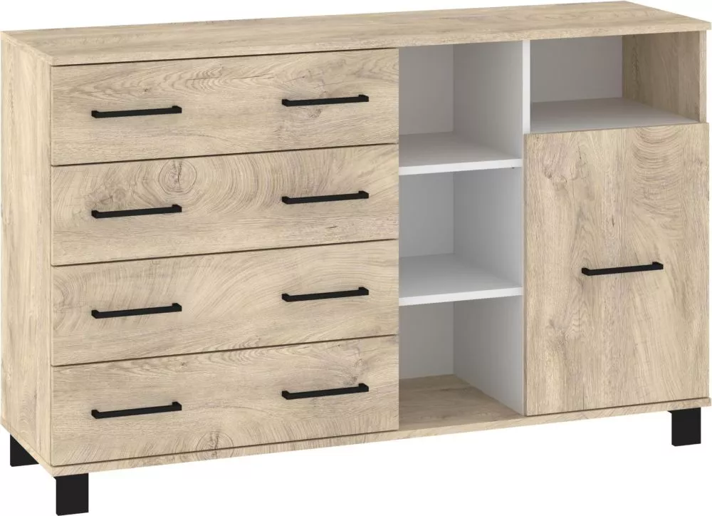 Kumode Cool COO-01 · 140 × 43 × 87 cm