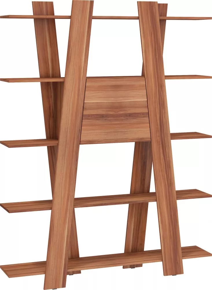 Plaukts Via 08 · Plūmju wallis · 150 × 194 × 30 cm