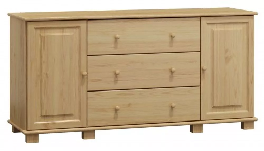 Kumode Krokus 45G47 · Priede · 156 × 47 × 78 cm