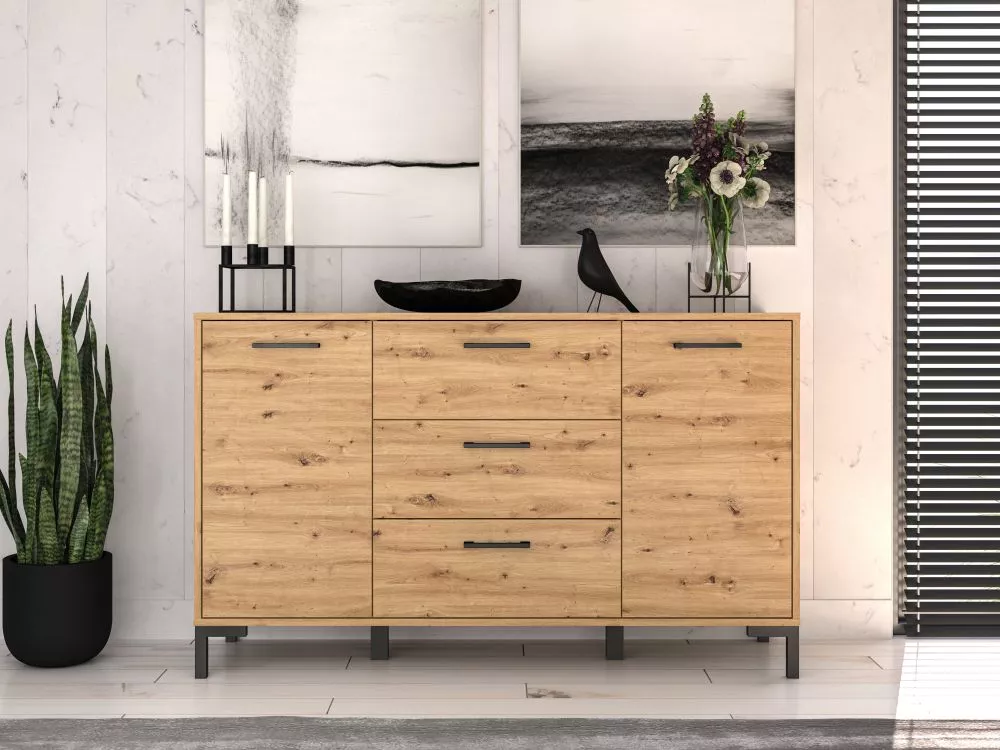 Kumode Nevio 12 · 138 × 41 × 83 cm
