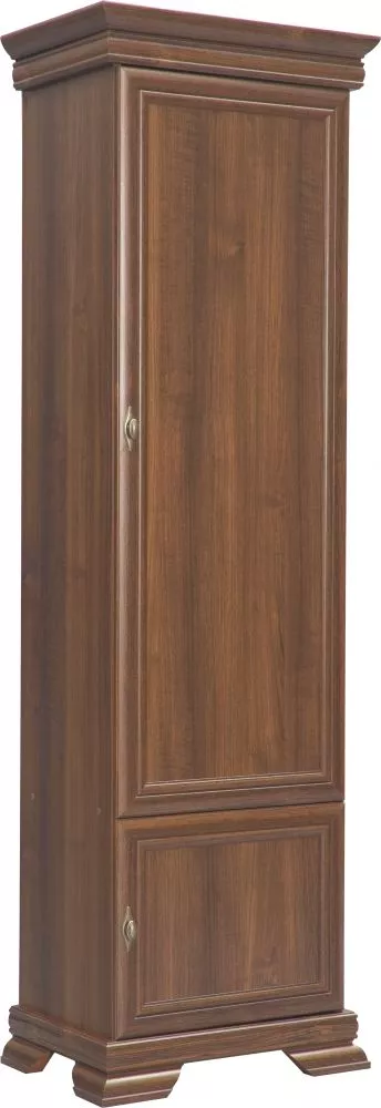 Plaukts Kora KRD1 · Ozols samoa king · 58 × 193 × 40 cm