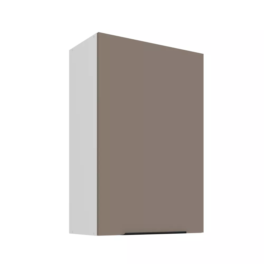 Virtuves skapis Aria Sandgrau 60 G-90 1F