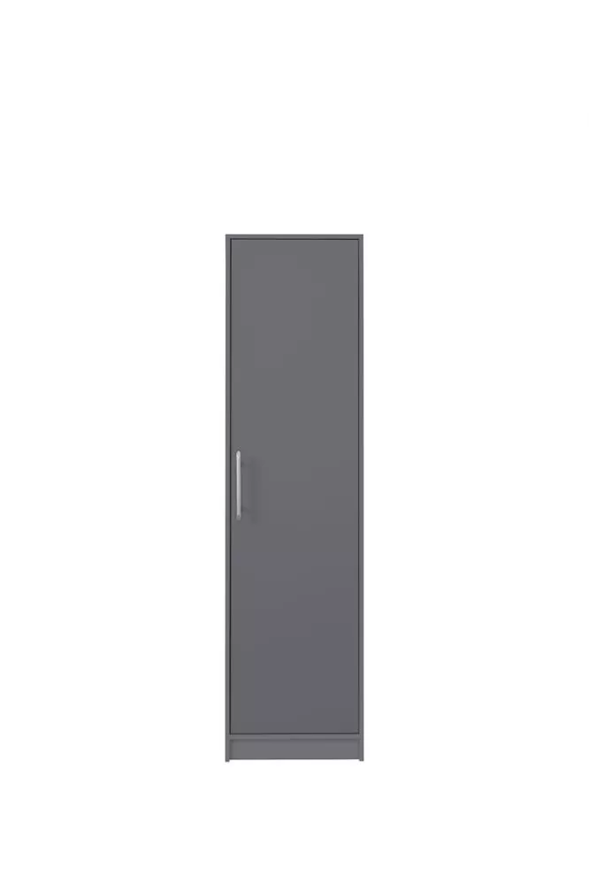 Skapis Smart SR5 · 50 × 56 × 190 cm