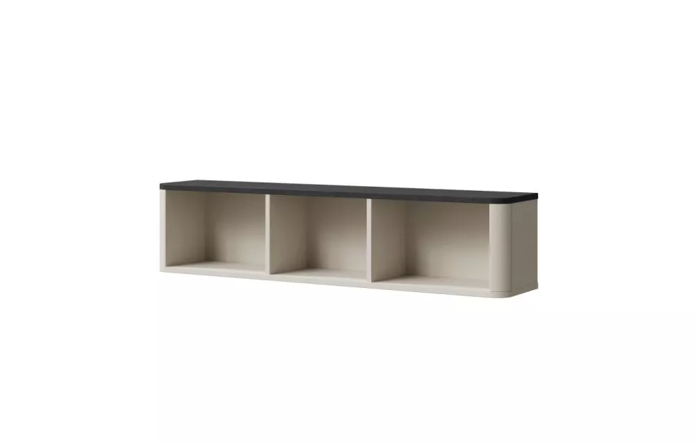 Plaukts Marly 20 · 127 × 30 × 25 cm