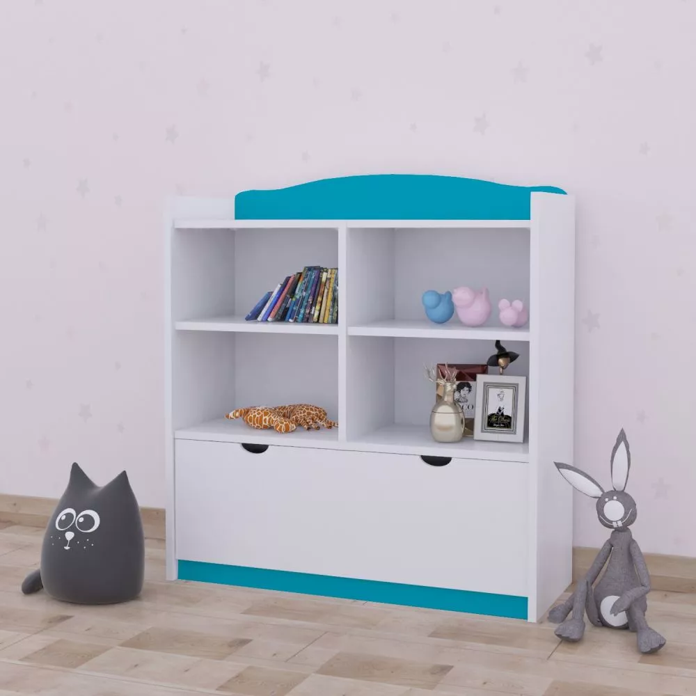 Kumode Classic RN13 · 88 × 34 × 96 cm