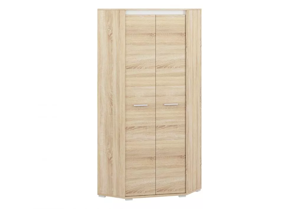 Skapis Avo 04 · 82 × 82 × 200 cm