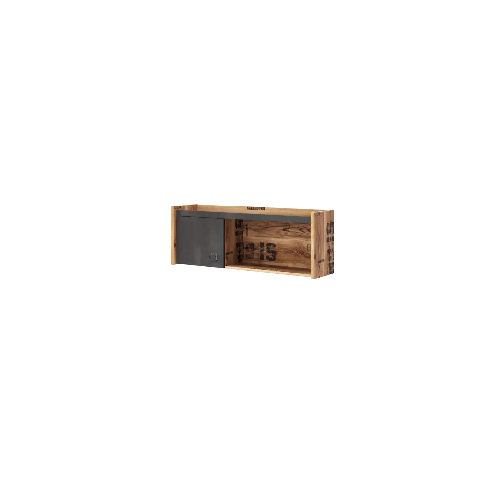 Plaukts Fargo FG-08 · 110 × 40 × 28 cm