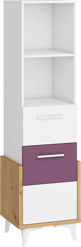 Plaukts Hey 13 · 45 × 163 × 42 cm