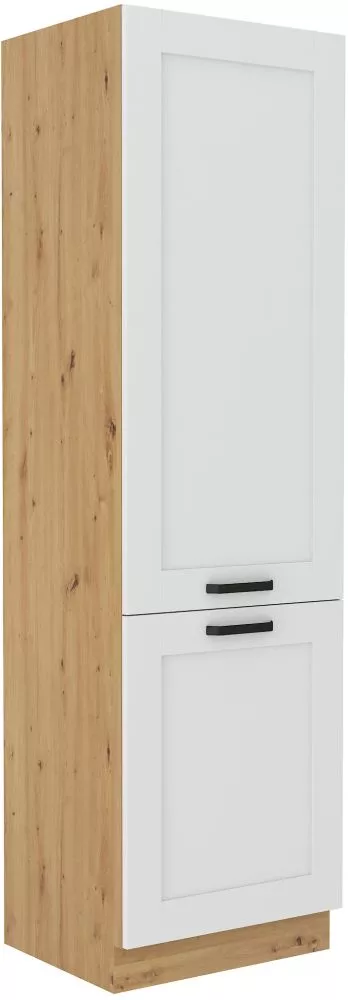 Virtuves skapis Luna Artisan 60 LO-210 2F