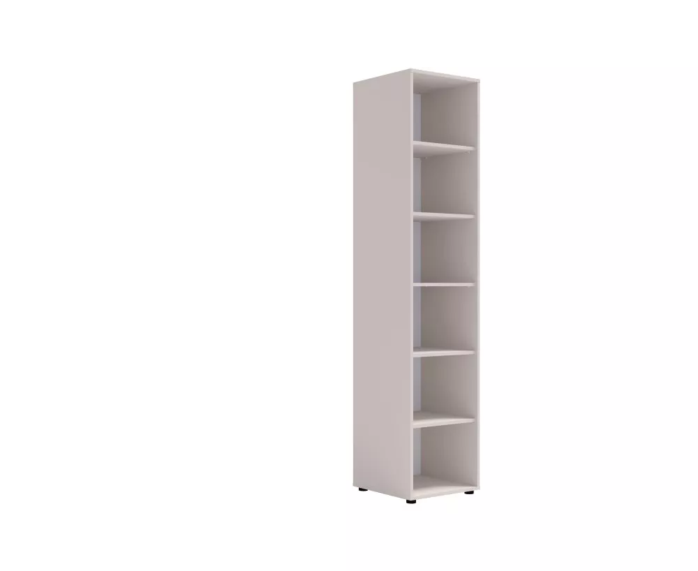 Plaukts Maxione MX-08 · Kašmira · 45 × 206 × 45 cm