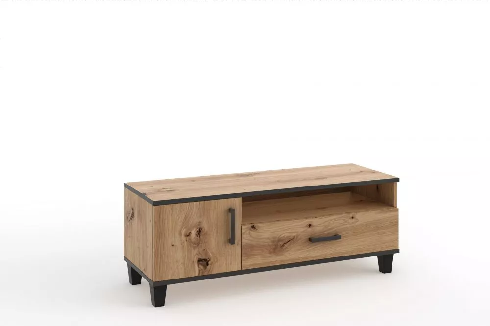 TV tumba Pola POL07 · 120 × 40 × 51.5 cm