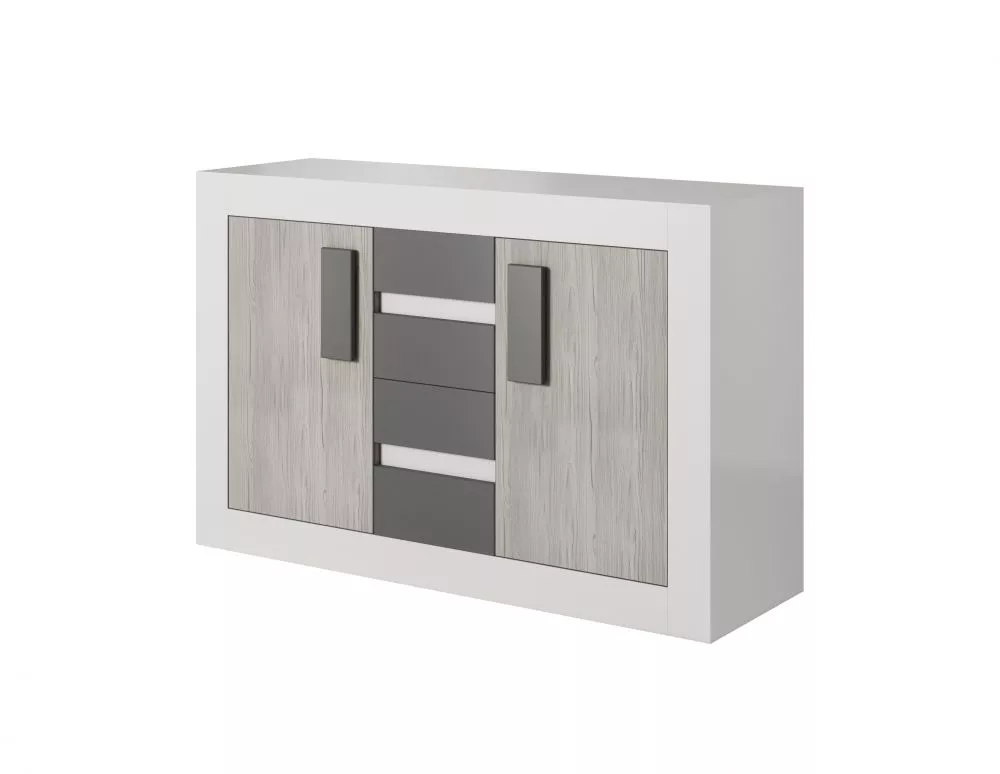 Kumode Helios 27 · 145 × 50 × 97 cm