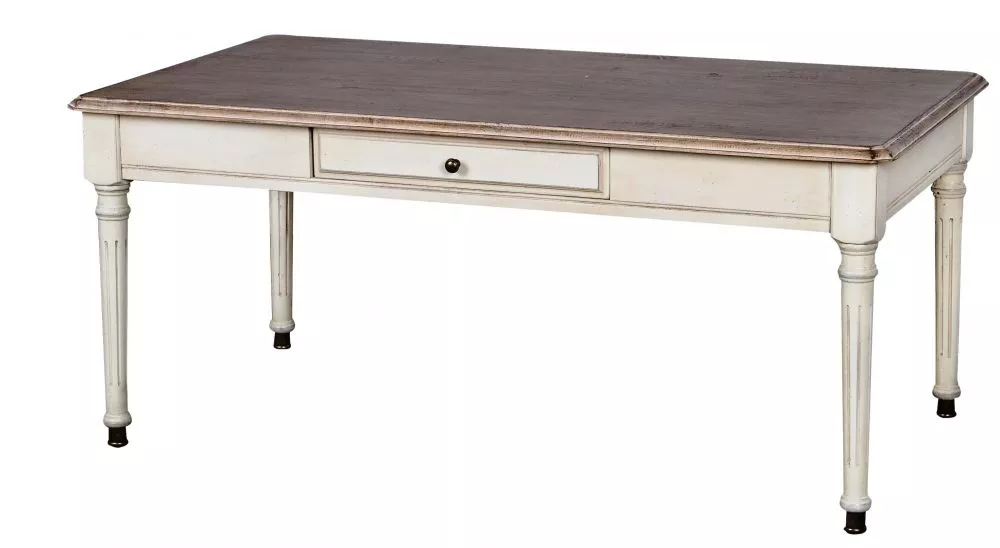 Žurnālgalds Limena LI822 Korpusa krāsa: krēma, · 110 × 60 × 48 cm