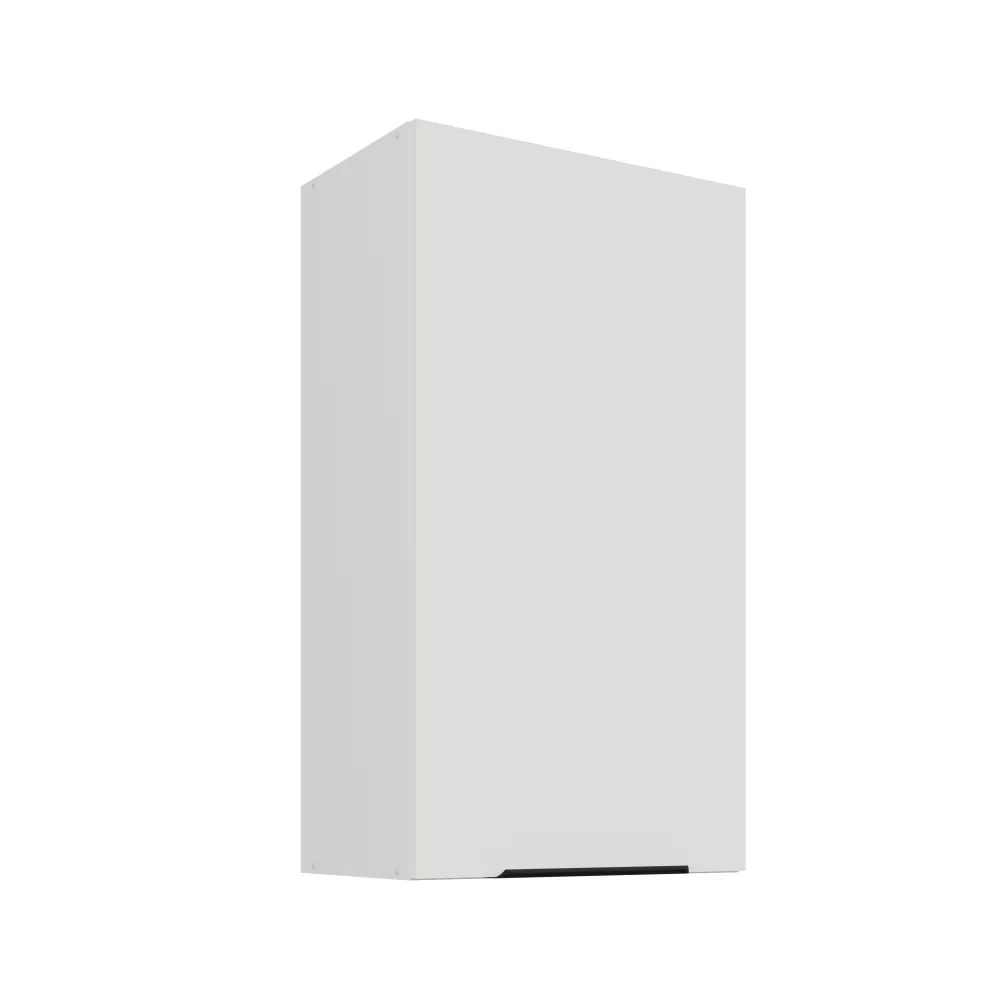 Virtuves skapis Aria White 50 G-90 1F