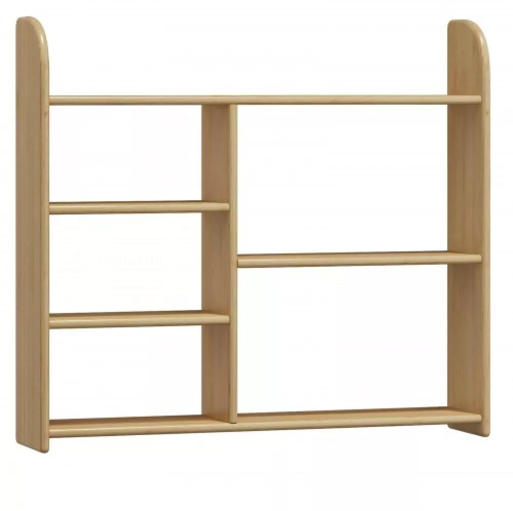 Plaukts Scien 17 · Priede · 100 × 90 × 20 cm