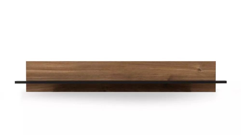 Plaukts Vasina VS-05 · 135 × 20 × 11,6 cm