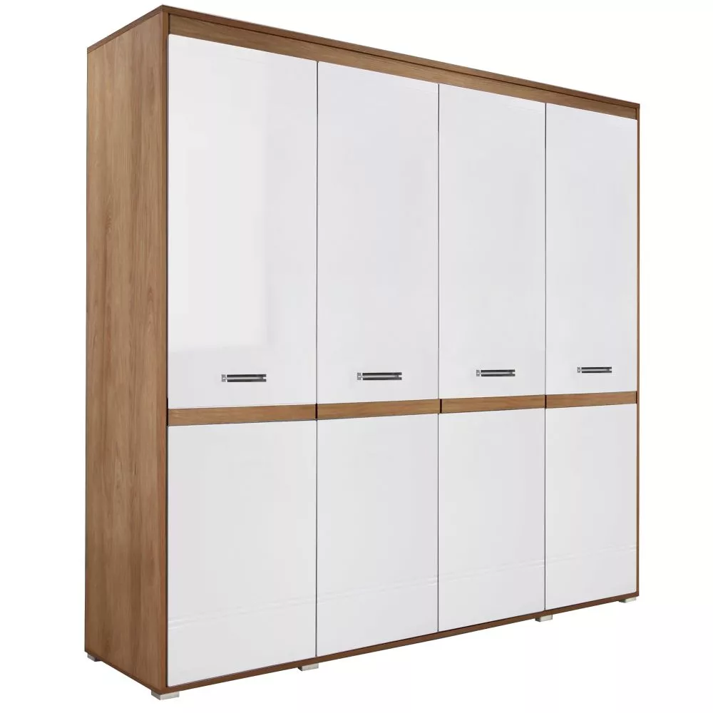 Skapis Grand GR29 · 204 × 56 × 196 cm
