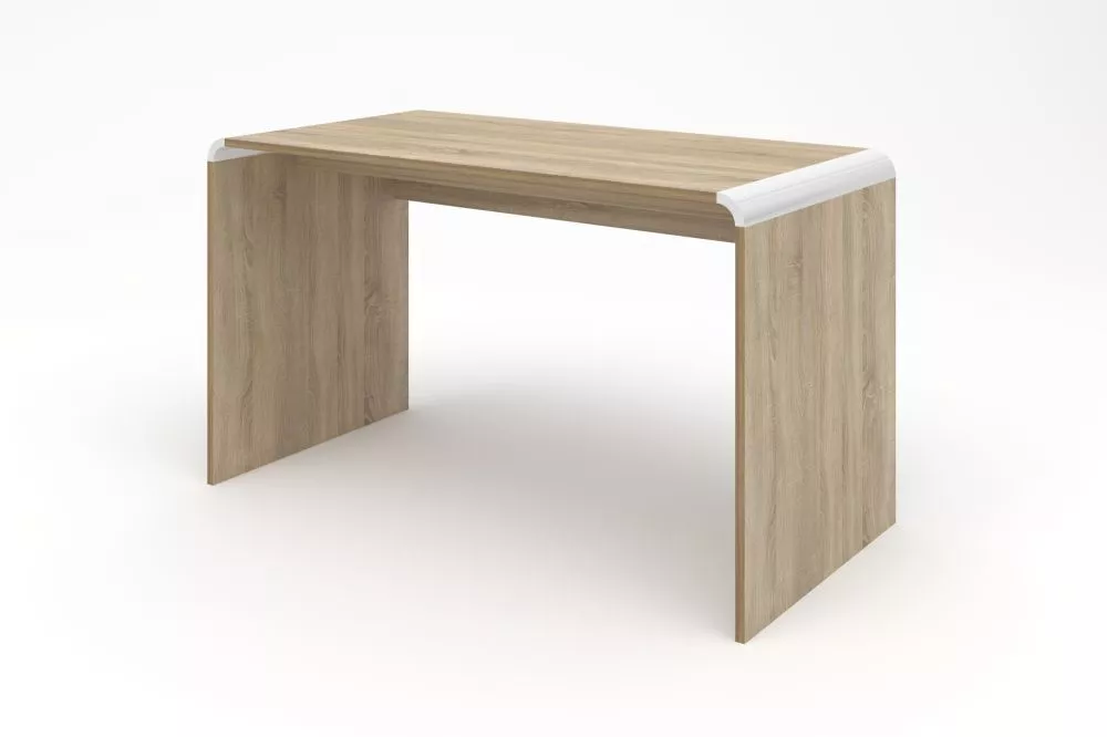 Kosmētikas galds Murano Classic · Sonoma · 100 × 72 × 60 cm