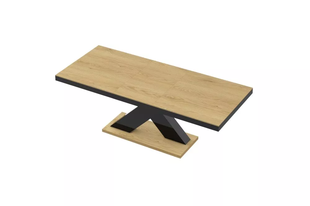 Galds Xenon · 160 × 75 × 89 cm