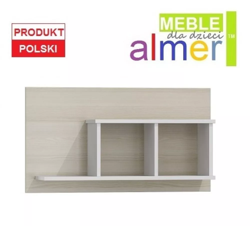 Plaukts Nordi J16 · 80 × 45 × 22 cm