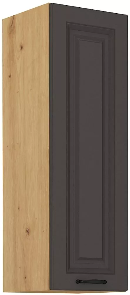 Virtuves skapis Stilo Artisan G-90 1F