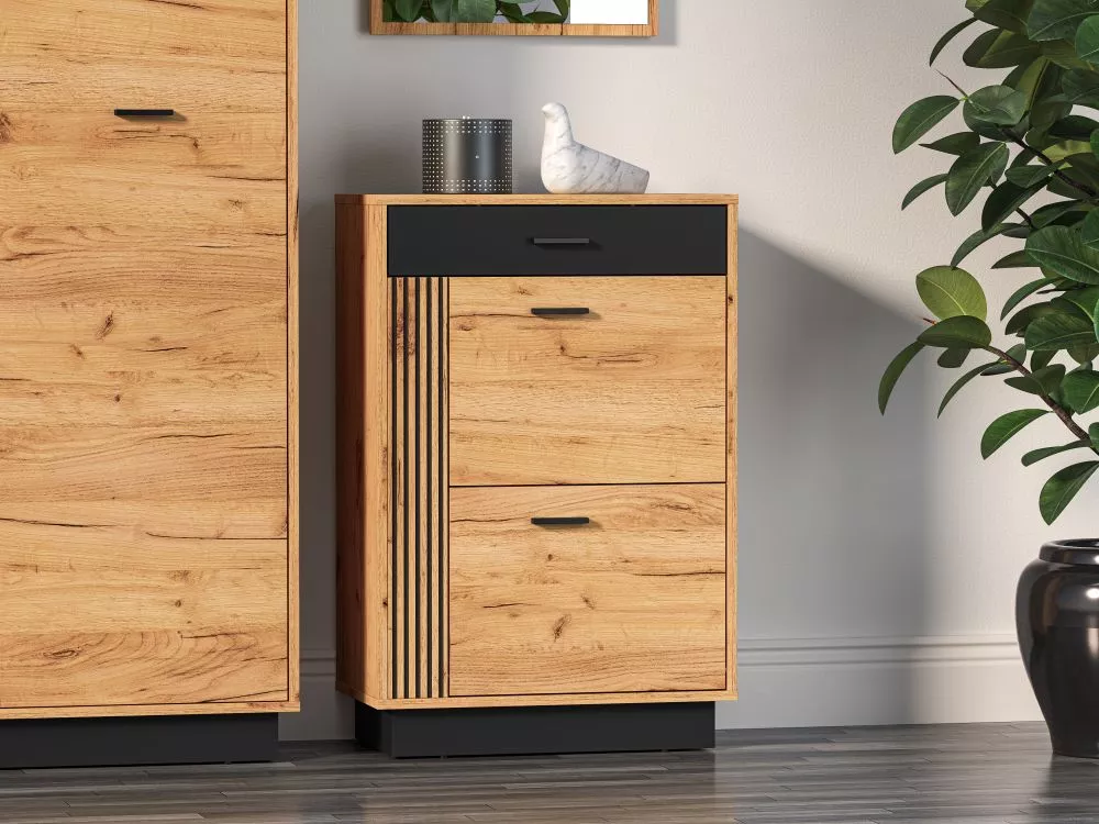 Kumode Vasco 04 · 60 × 34 × 91 cm