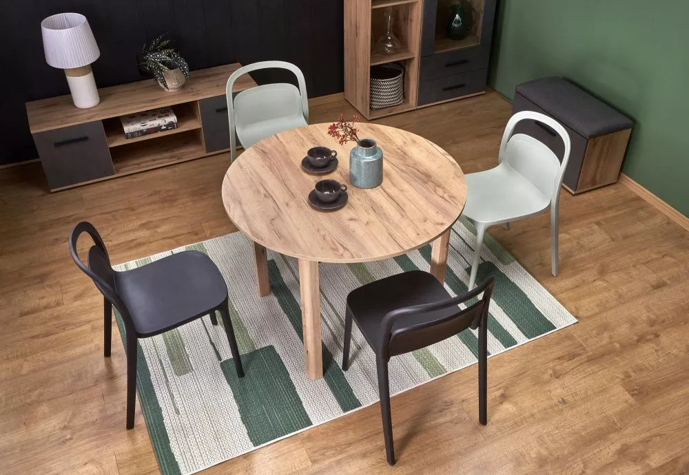 Galds Ringo Regular · 102 × 76 × 102 cm