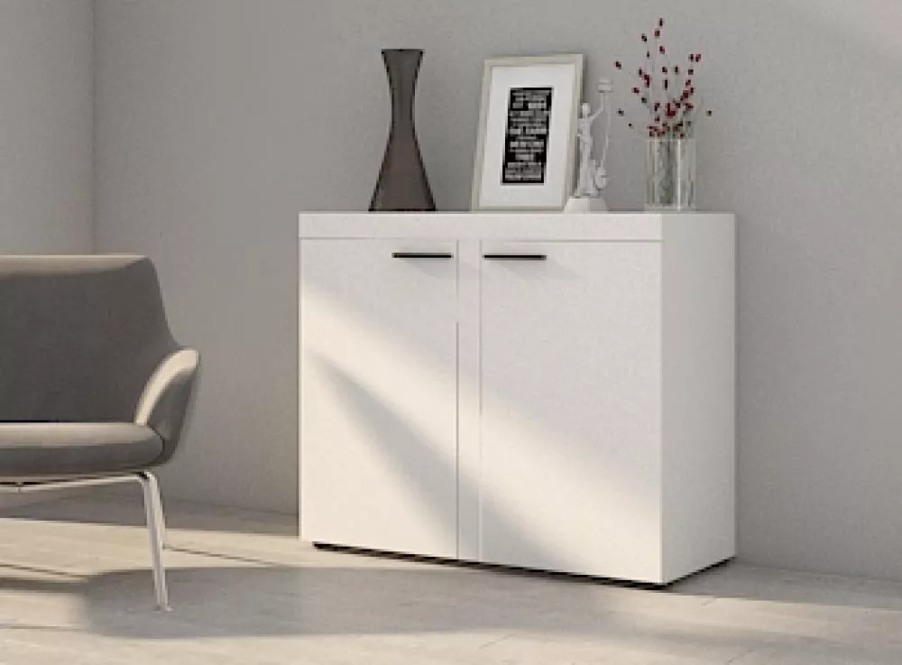 Kumode Rumba 2F · 97.2 × 40.3 × 82 cm