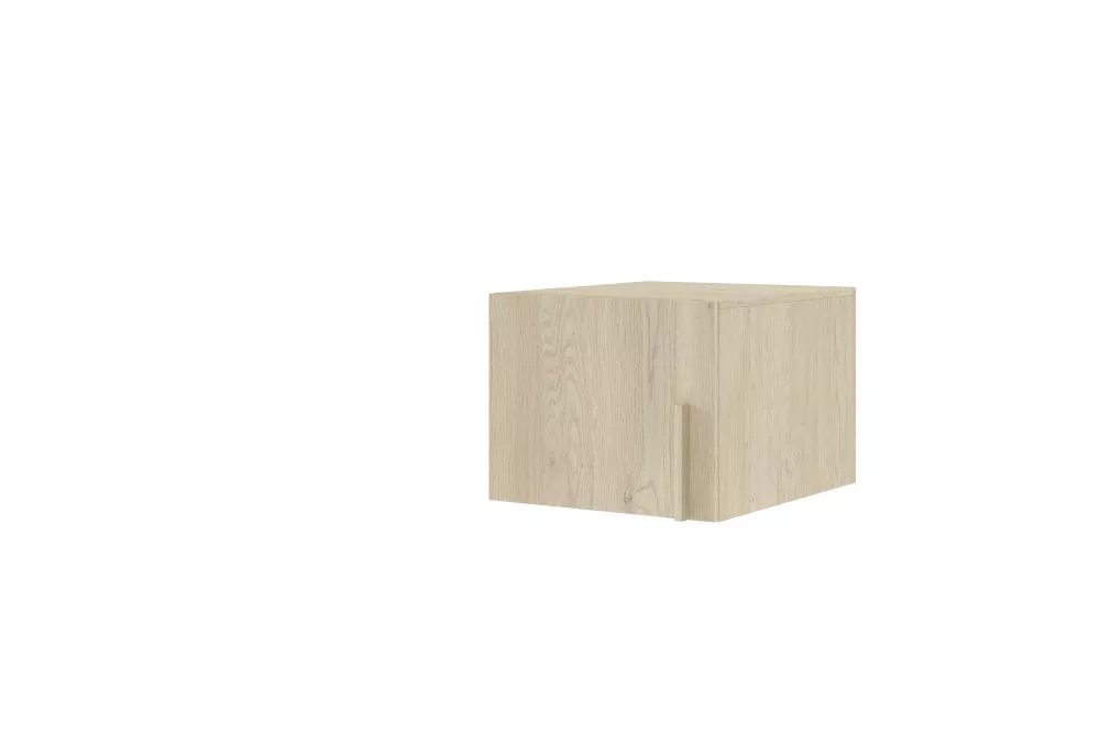 Skapis Braga Nadstawka · Ozols kremona · 50 × 60.5 × 40 cm