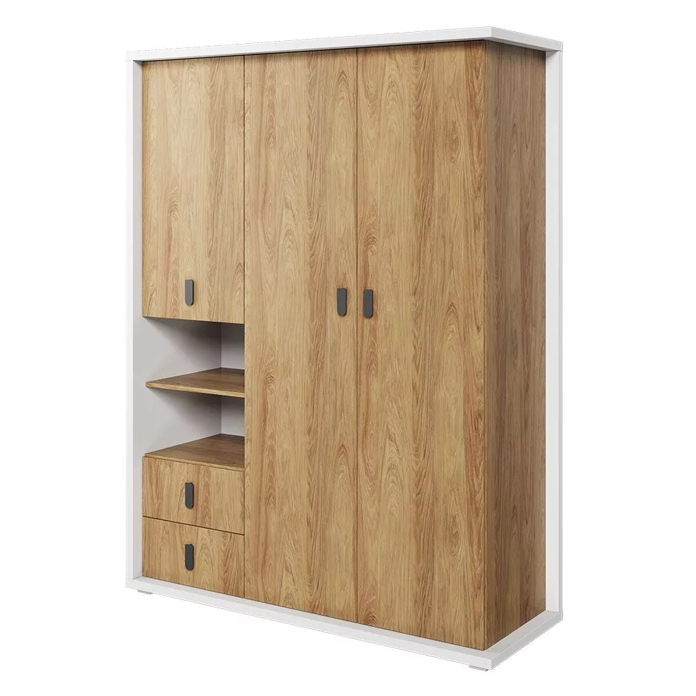 Skapis Massi MS-01 · 150 × 55 × 200 cm