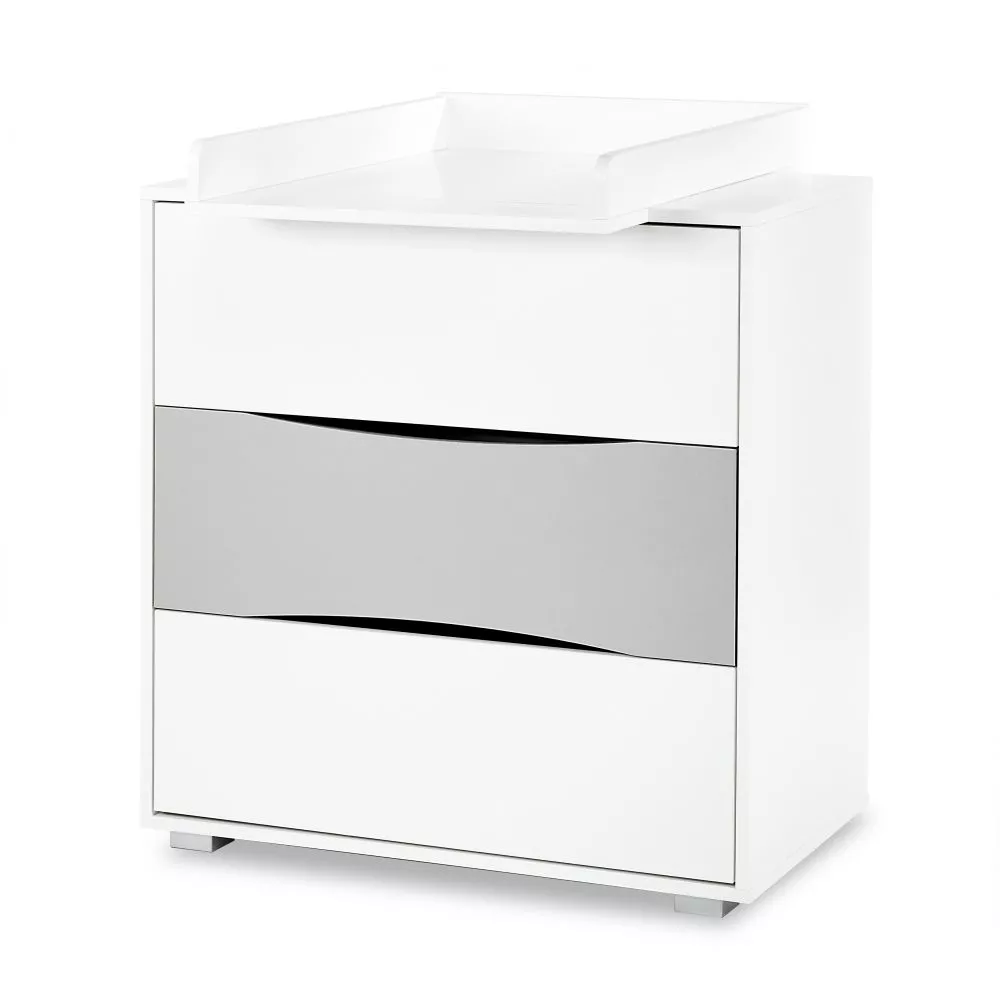 Kumode Nati K80 Ar pārtinamo virsmu: 1, · 80 × 73 × 90 cm
