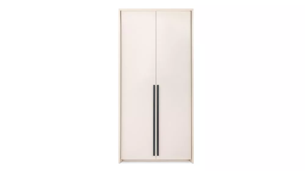 Skapis Genua Modern · 105 × 65 × 217 cm