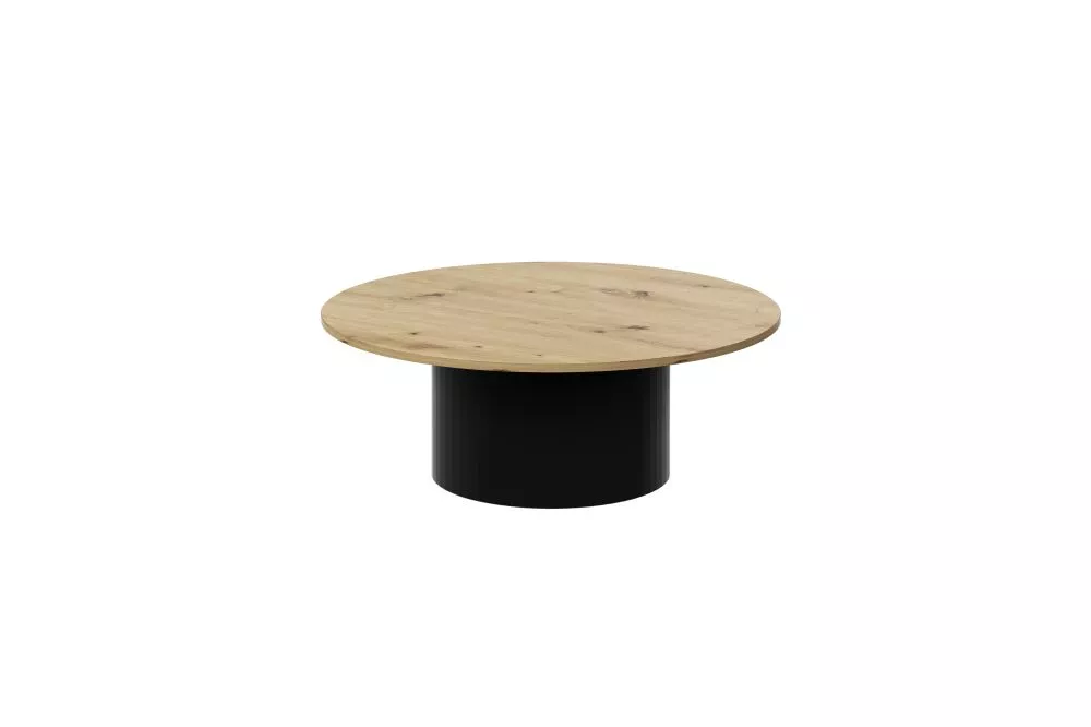 Žurnālgalds Corto Mat · 38 cm