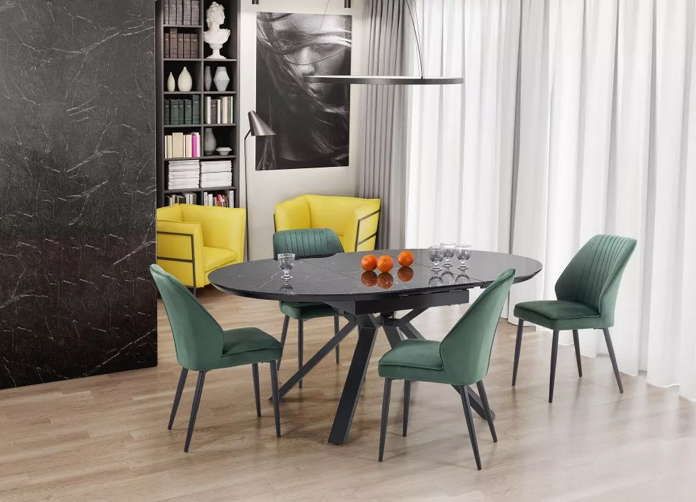 Galds Vertigo Classic · 130 × 76 × 130 cm