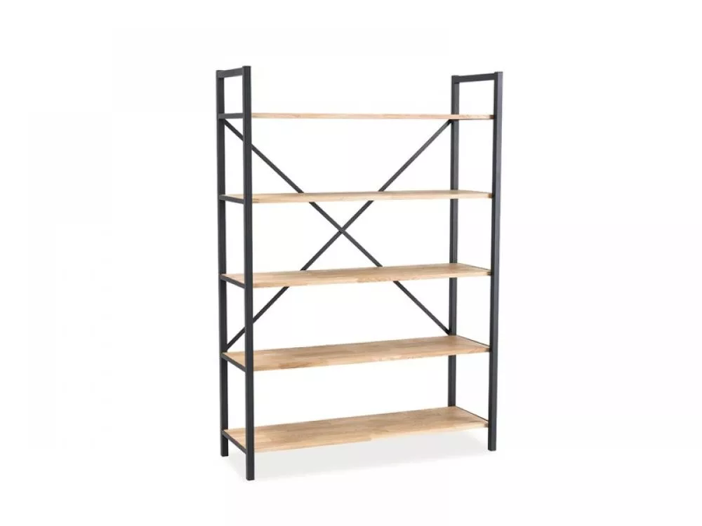 Plaukts Loras R1 · 122 × 176 × 42 cm