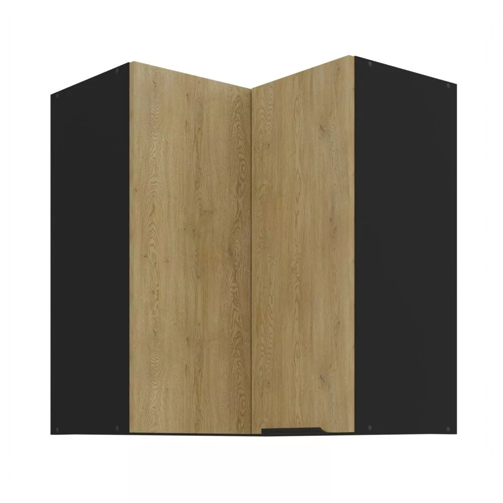 Virtuves skapis Cremona 60x60 GN 2F (90)