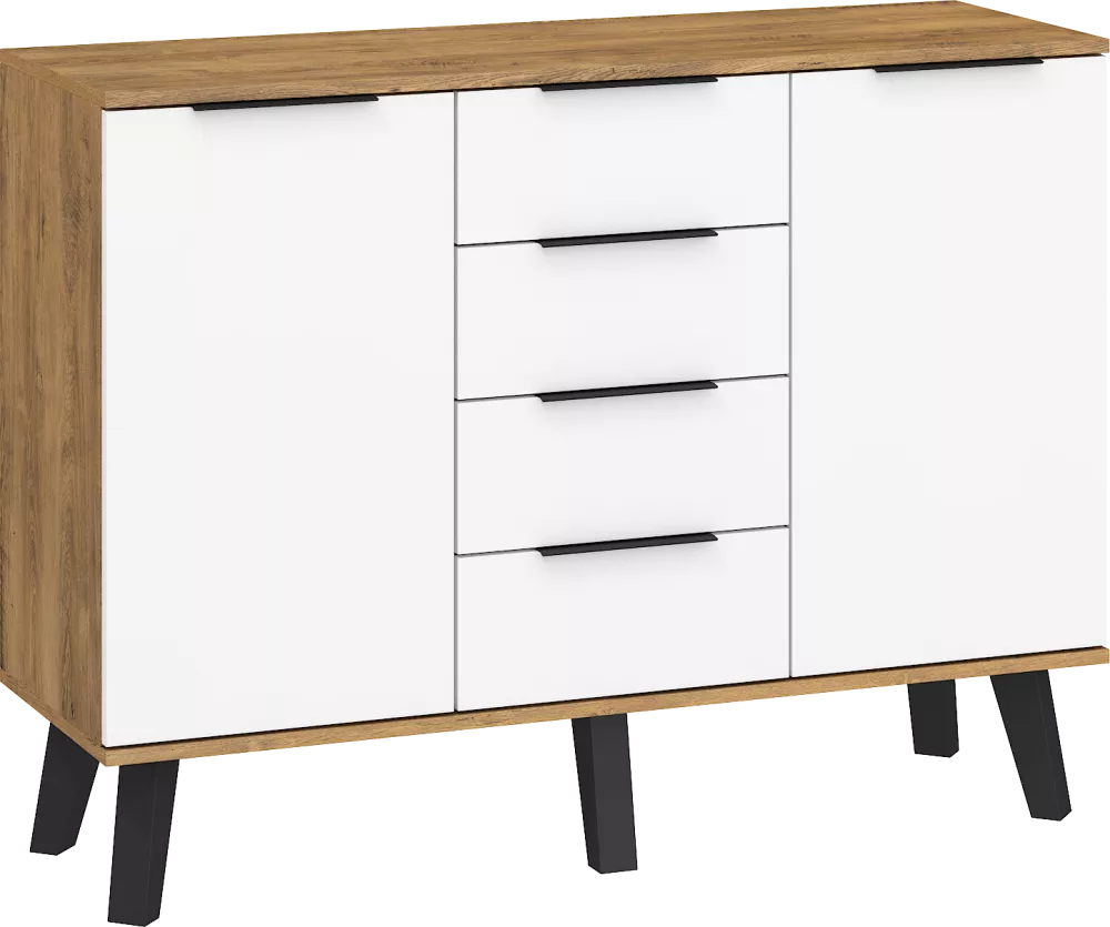 Kumode Sven SVN 02 · 120 × 40 × 89 cm