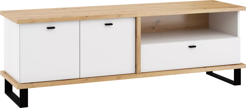 TV tumba Cross CRO-20 · 160 × 45 × 54 cm