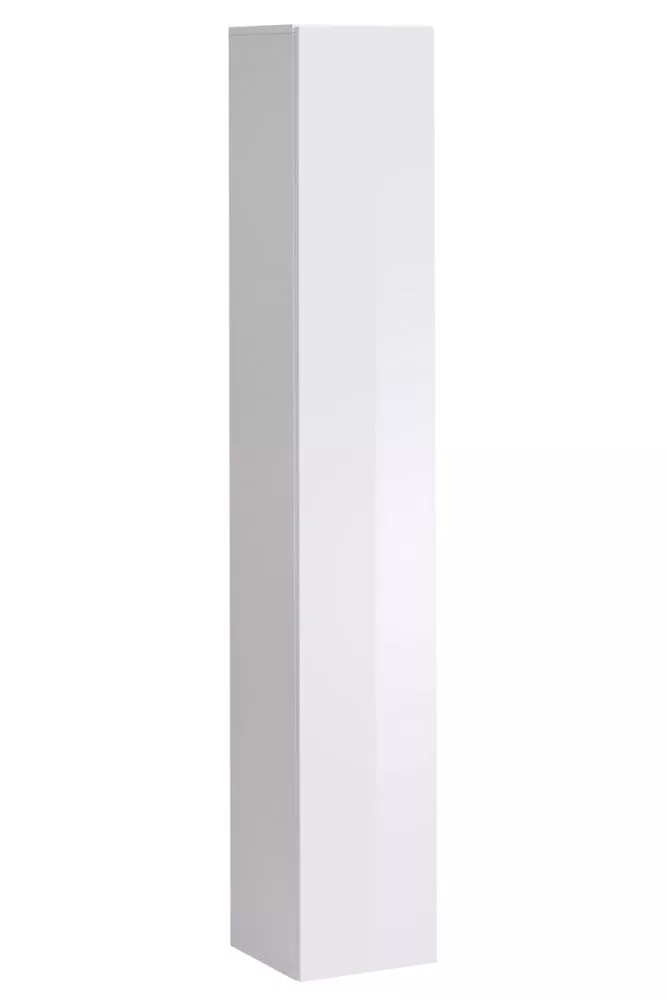 Plaukts Switch SW1 · Balts · 30 × 180 × 30 cm