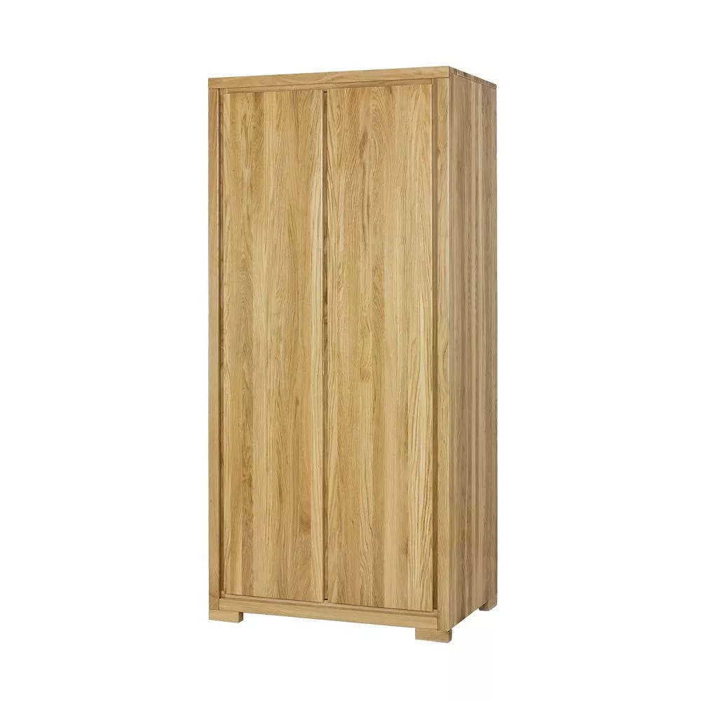 Skapis SF 351 · Dižskābardis · 90 × 60 × 190 cm