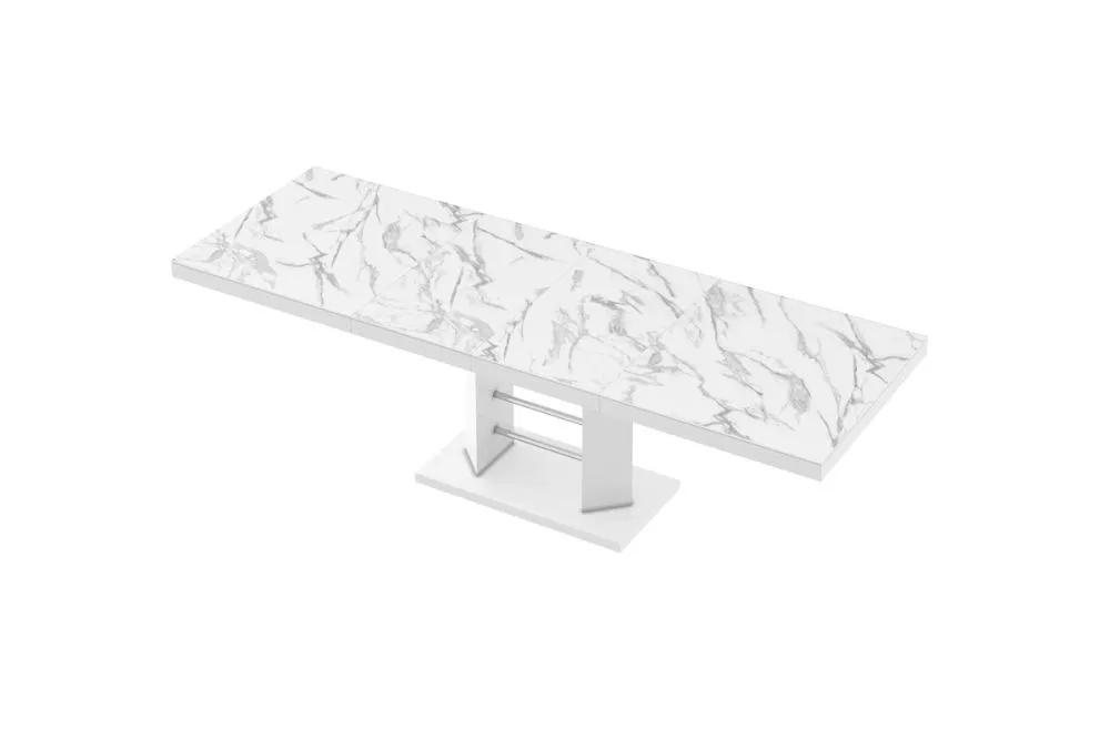Galds Linosa Lux Gloss · 160 × 75 × 89 cm