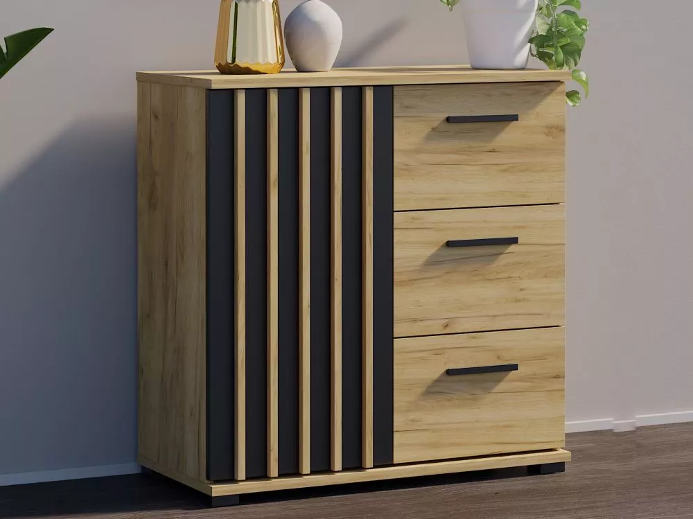 Kumode Montana K80 1D3SZ · 81 × 37 × 79.5 cm